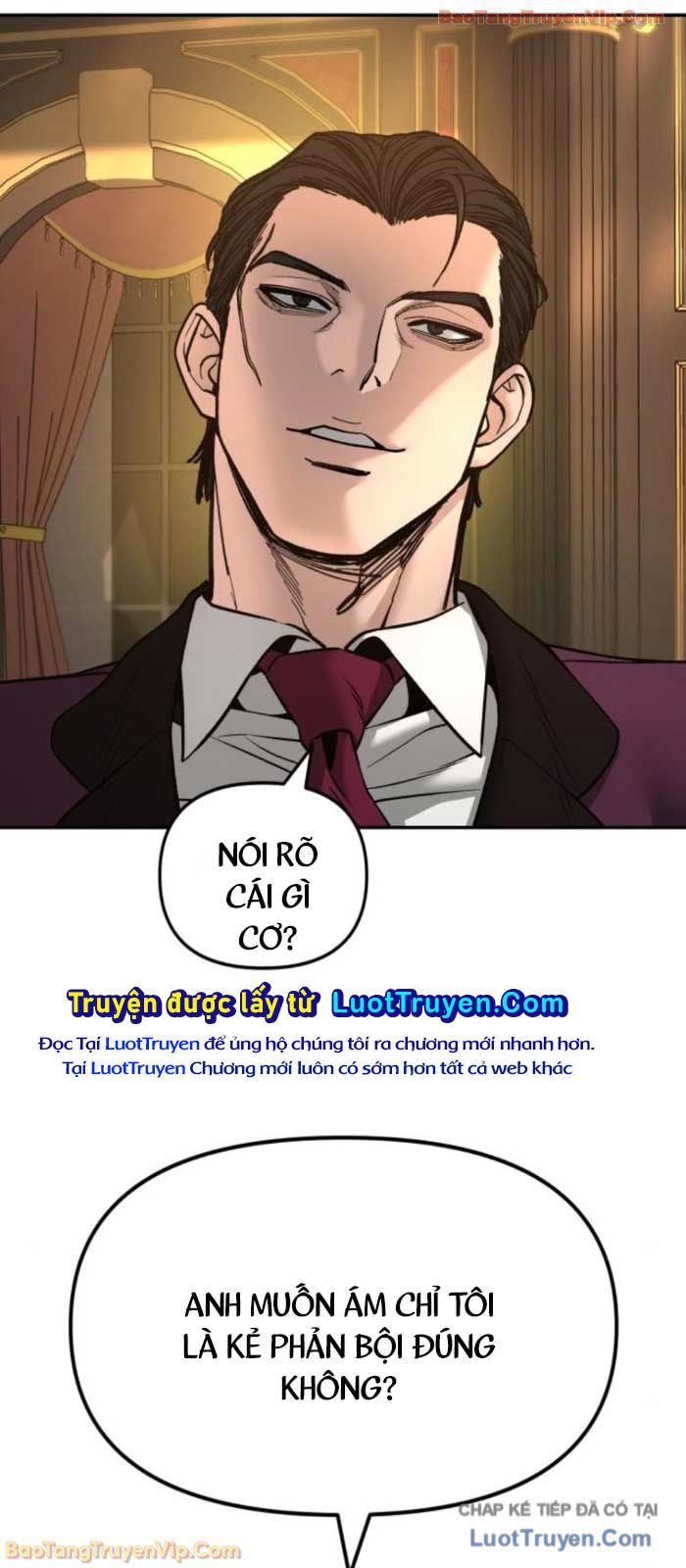 Giang Hồ Thực Thi Công Lý Chap 164 - Next Chap 163