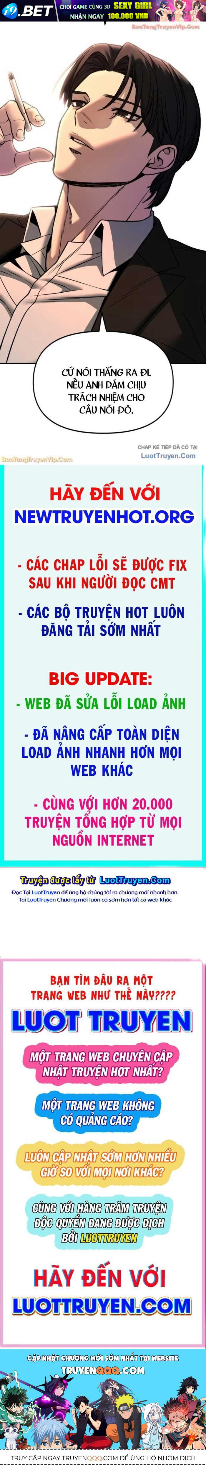 Giang Hồ Thực Thi Công Lý Chap 164 - Next Chap 163