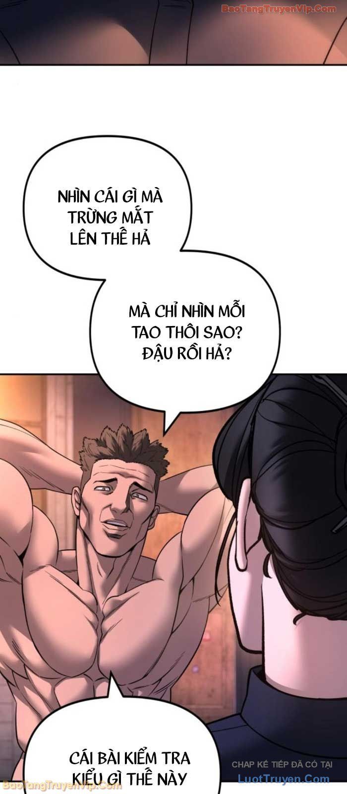 Giang Hồ Thực Thi Công Lý Chap 164 - Next Chap 163