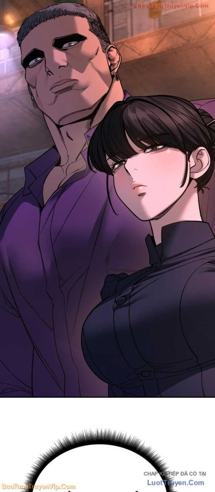 Giang Hồ Thực Thi Công Lý Chap 164 - Next Chap 163