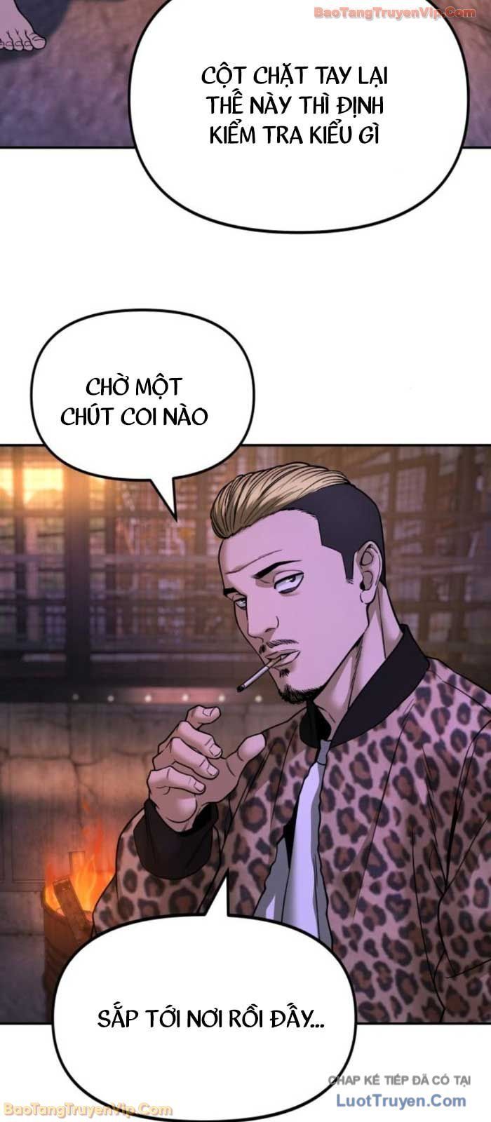 Giang Hồ Thực Thi Công Lý Chap 164 - Next Chap 163