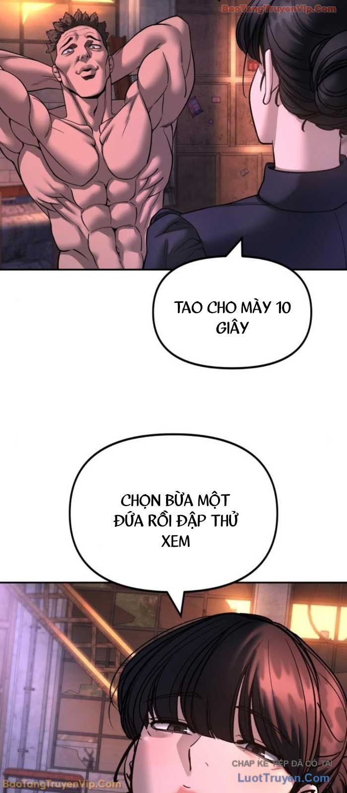Giang Hồ Thực Thi Công Lý Chap 164 - Next Chap 163