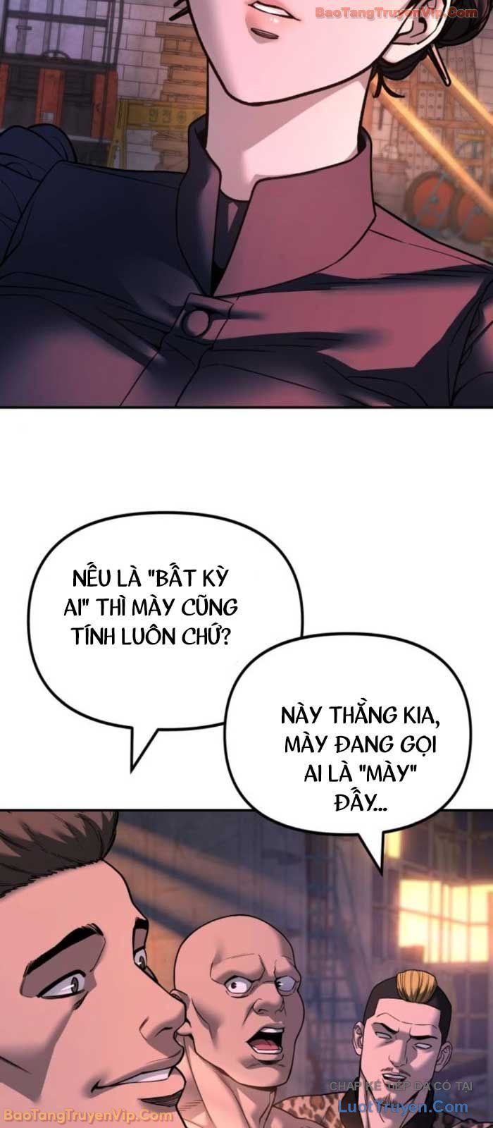 Giang Hồ Thực Thi Công Lý Chap 164 - Next Chap 163