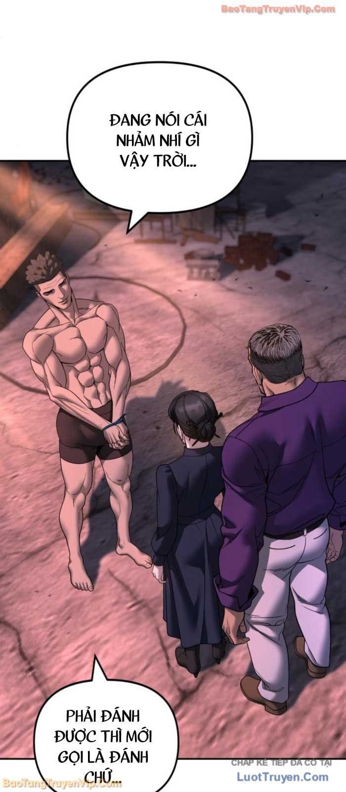 Giang Hồ Thực Thi Công Lý Chap 164 - Next Chap 163