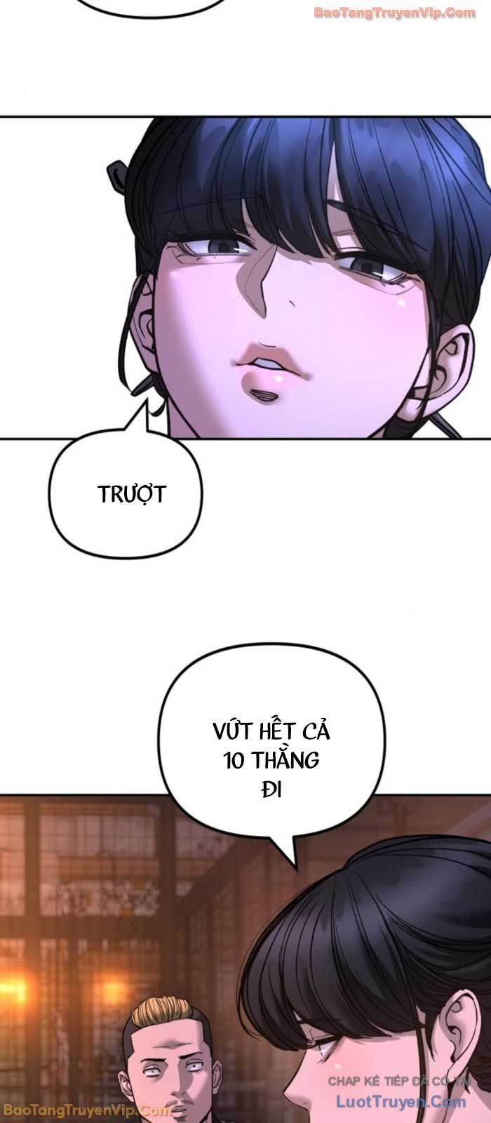 Giang Hồ Thực Thi Công Lý Chap 164 - Next Chap 163
