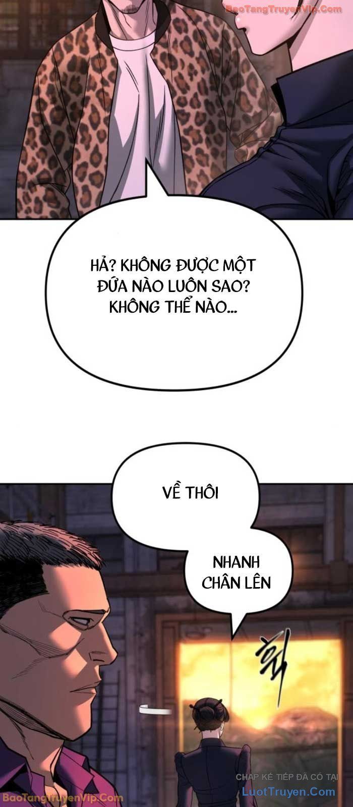 Giang Hồ Thực Thi Công Lý Chap 164 - Next Chap 163