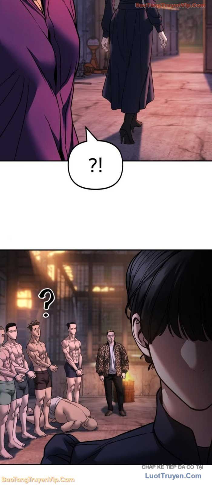 Giang Hồ Thực Thi Công Lý Chap 164 - Next Chap 163