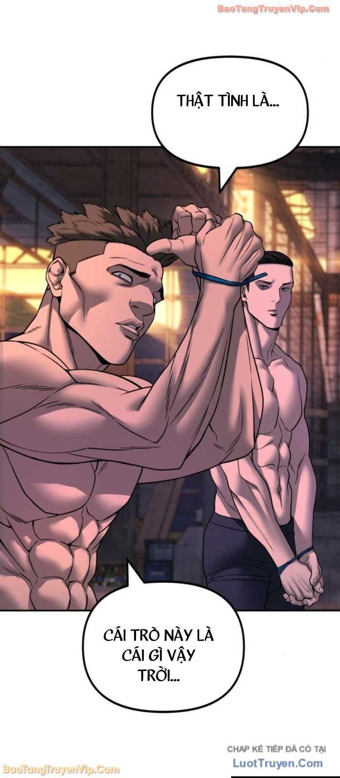 Giang Hồ Thực Thi Công Lý Chap 164 - Next Chap 163