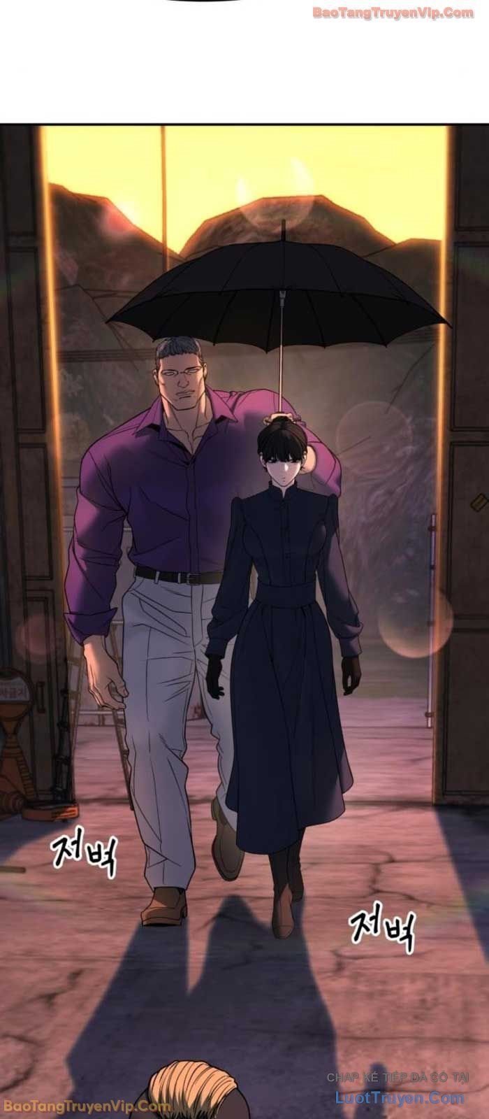 Giang Hồ Thực Thi Công Lý Chap 164 - Next Chap 163