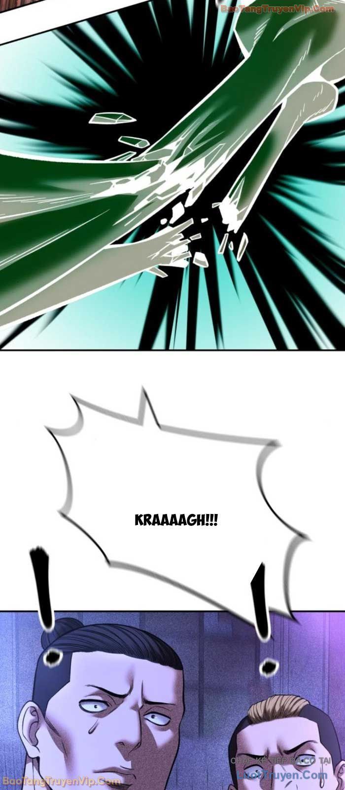 Giang Hồ Thực Thi Công Lý Chap 164 - Next Chap 163