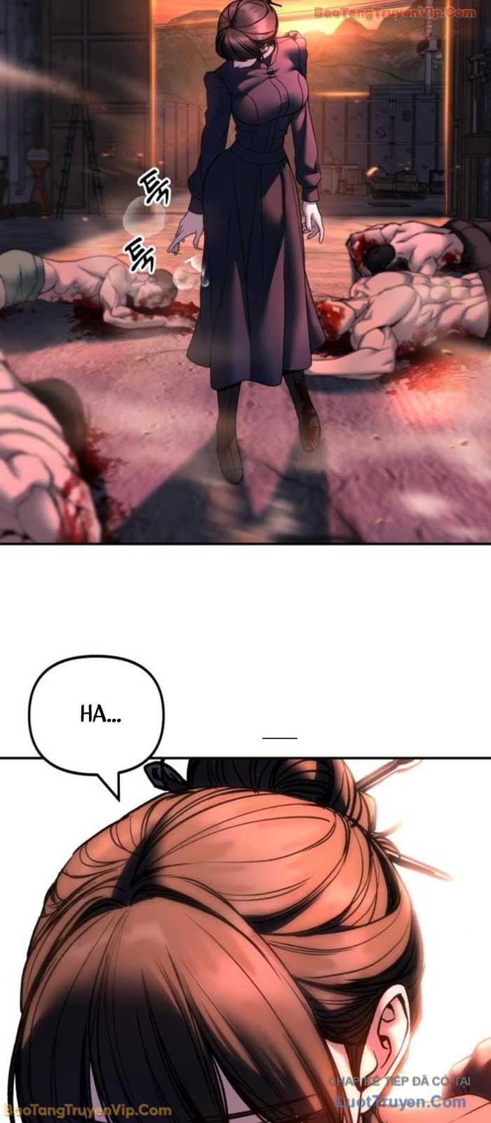 Giang Hồ Thực Thi Công Lý Chap 164 - Next Chap 163