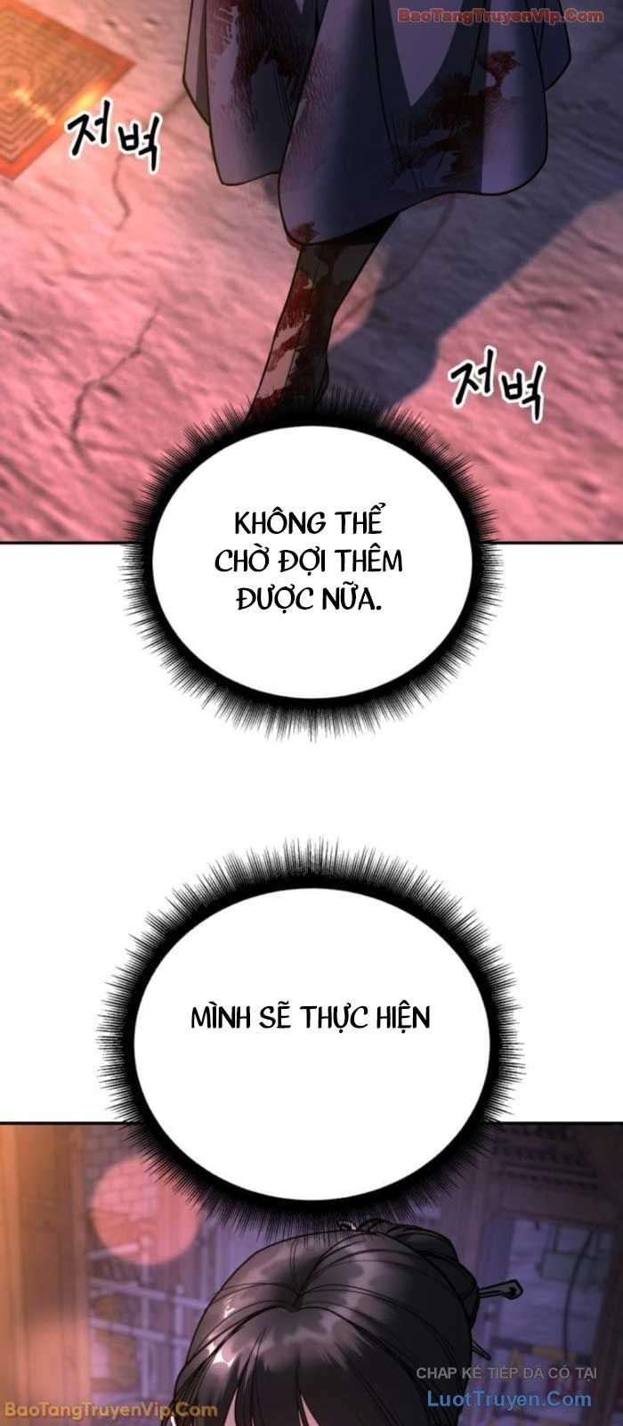 Giang Hồ Thực Thi Công Lý Chap 164 - Next Chap 163