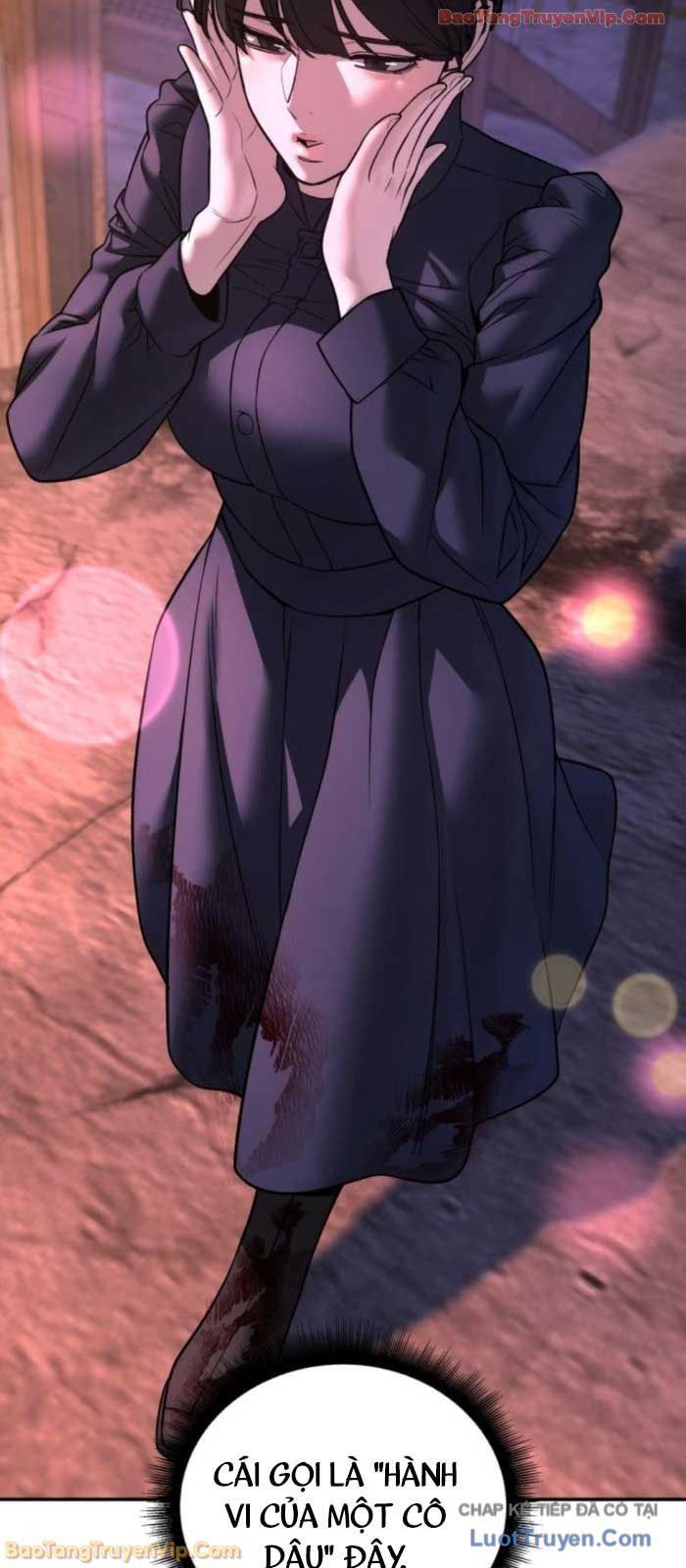 Giang Hồ Thực Thi Công Lý Chap 164 - Next Chap 163