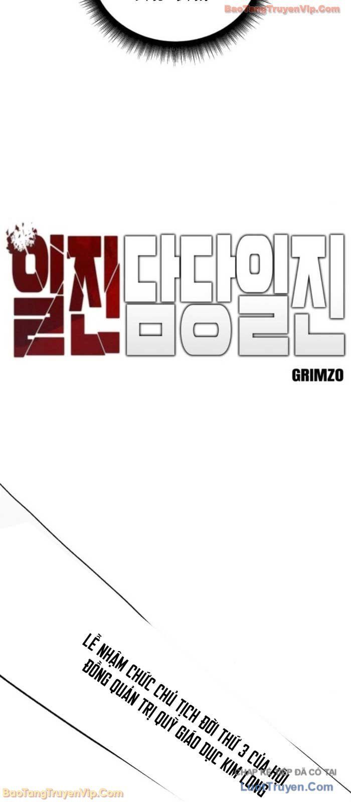 Giang Hồ Thực Thi Công Lý Chap 164 - Next Chap 163