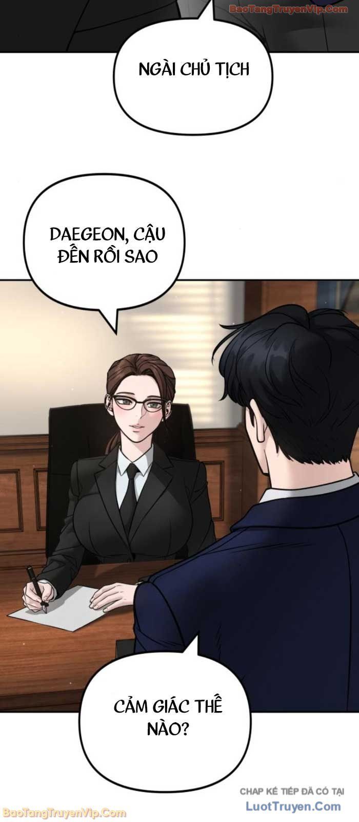 Giang Hồ Thực Thi Công Lý Chap 164 - Next Chap 163