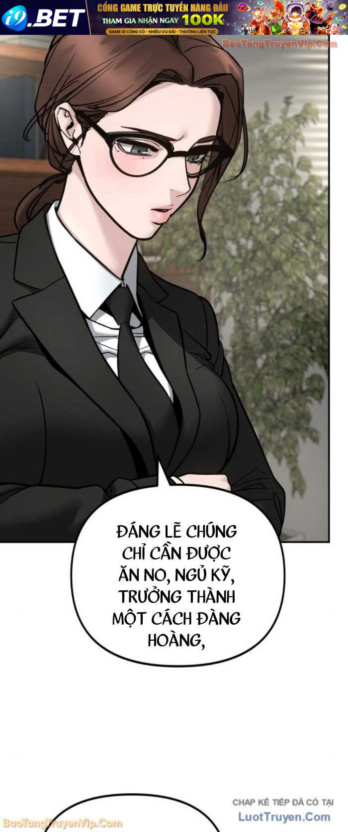 Giang Hồ Thực Thi Công Lý Chap 164 - Next Chap 163