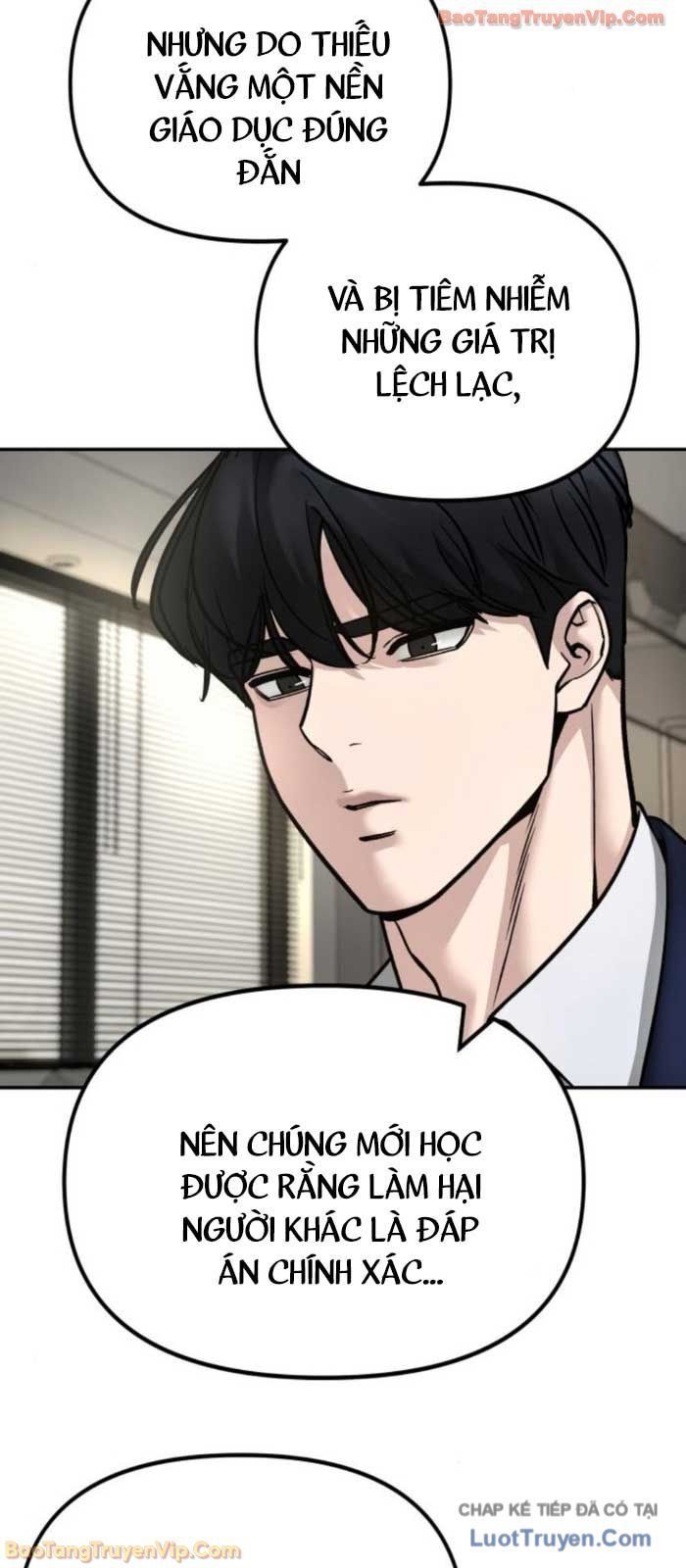 Giang Hồ Thực Thi Công Lý Chap 164 - Next Chap 163