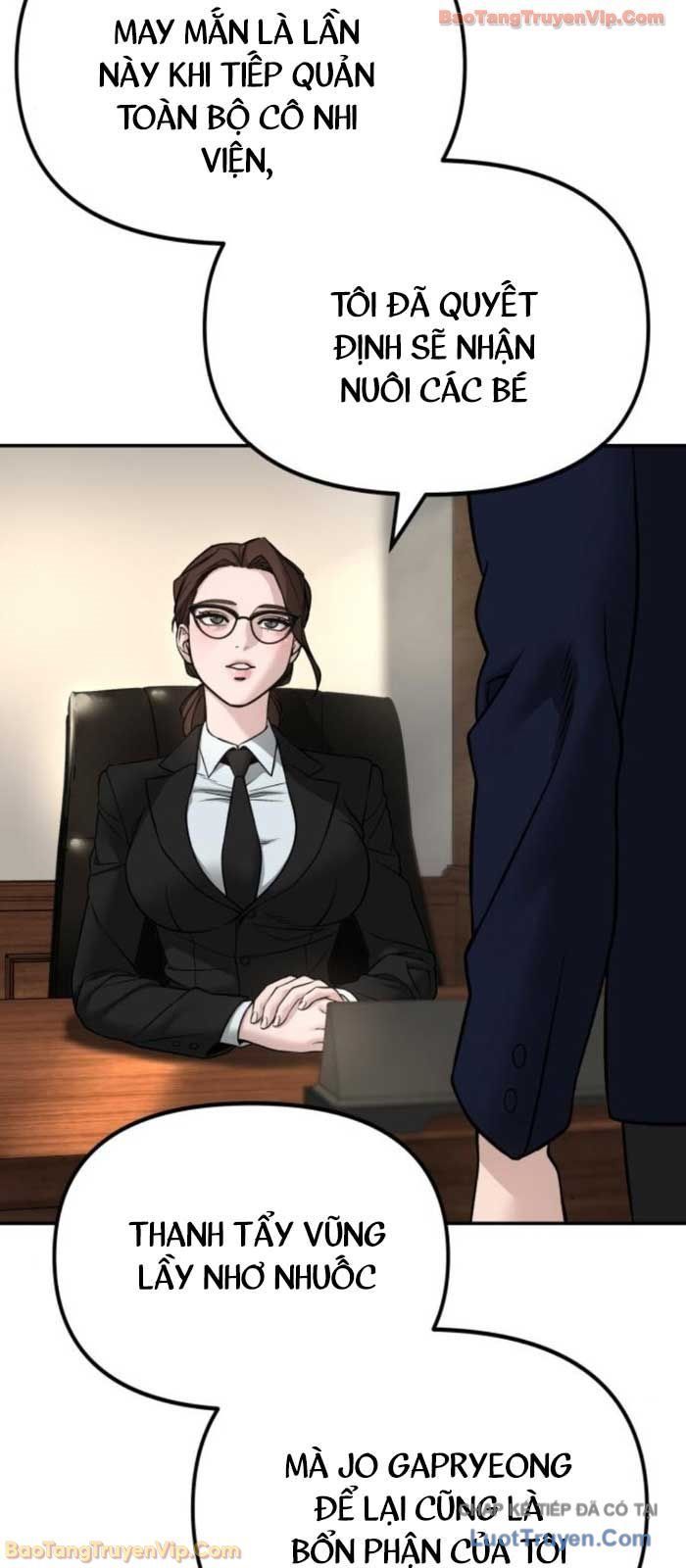 Giang Hồ Thực Thi Công Lý Chap 164 - Next Chap 163