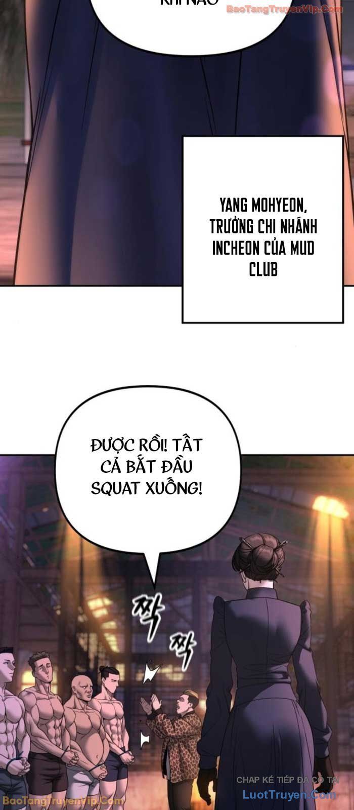 Giang Hồ Thực Thi Công Lý Chap 164 - Next Chap 163