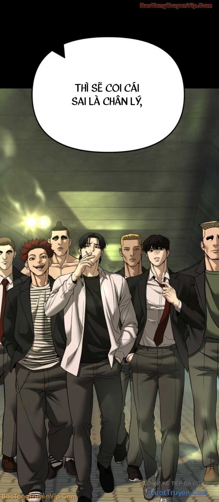 Giang Hồ Thực Thi Công Lý Chap 164 - Next Chap 163