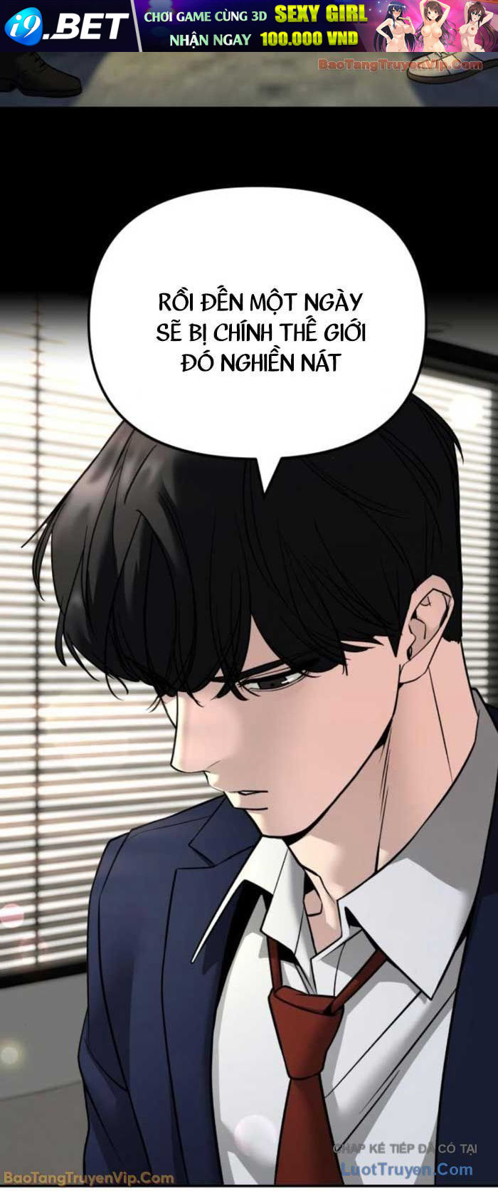 Giang Hồ Thực Thi Công Lý Chap 164 - Next Chap 163
