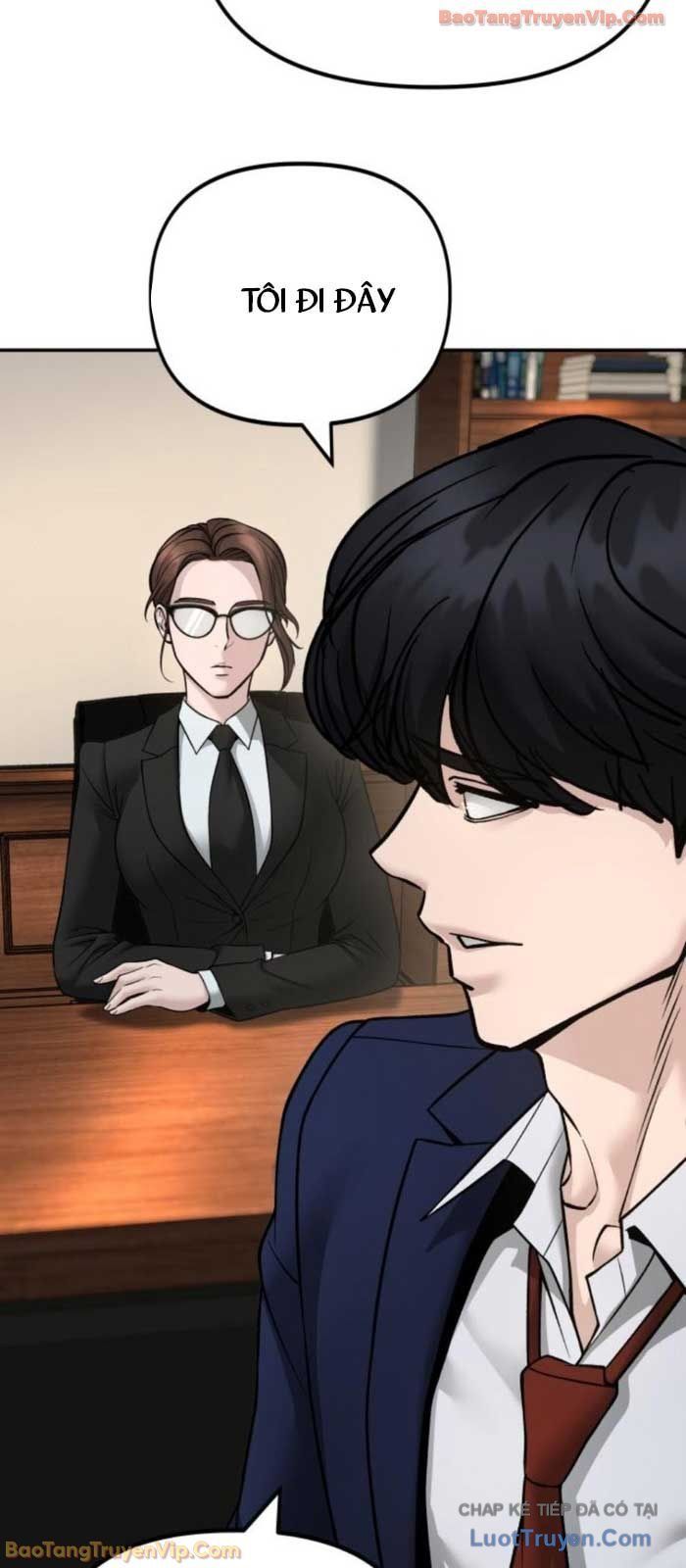 Giang Hồ Thực Thi Công Lý Chap 164 - Next Chap 163