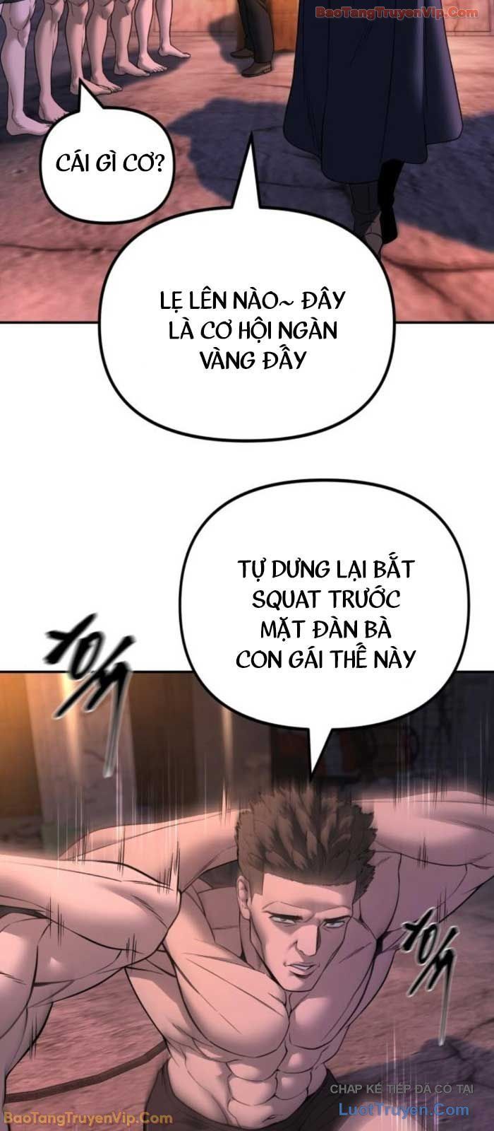 Giang Hồ Thực Thi Công Lý Chap 164 - Next Chap 163