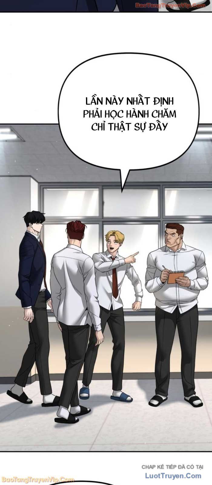 Giang Hồ Thực Thi Công Lý Chap 164 - Next Chap 163