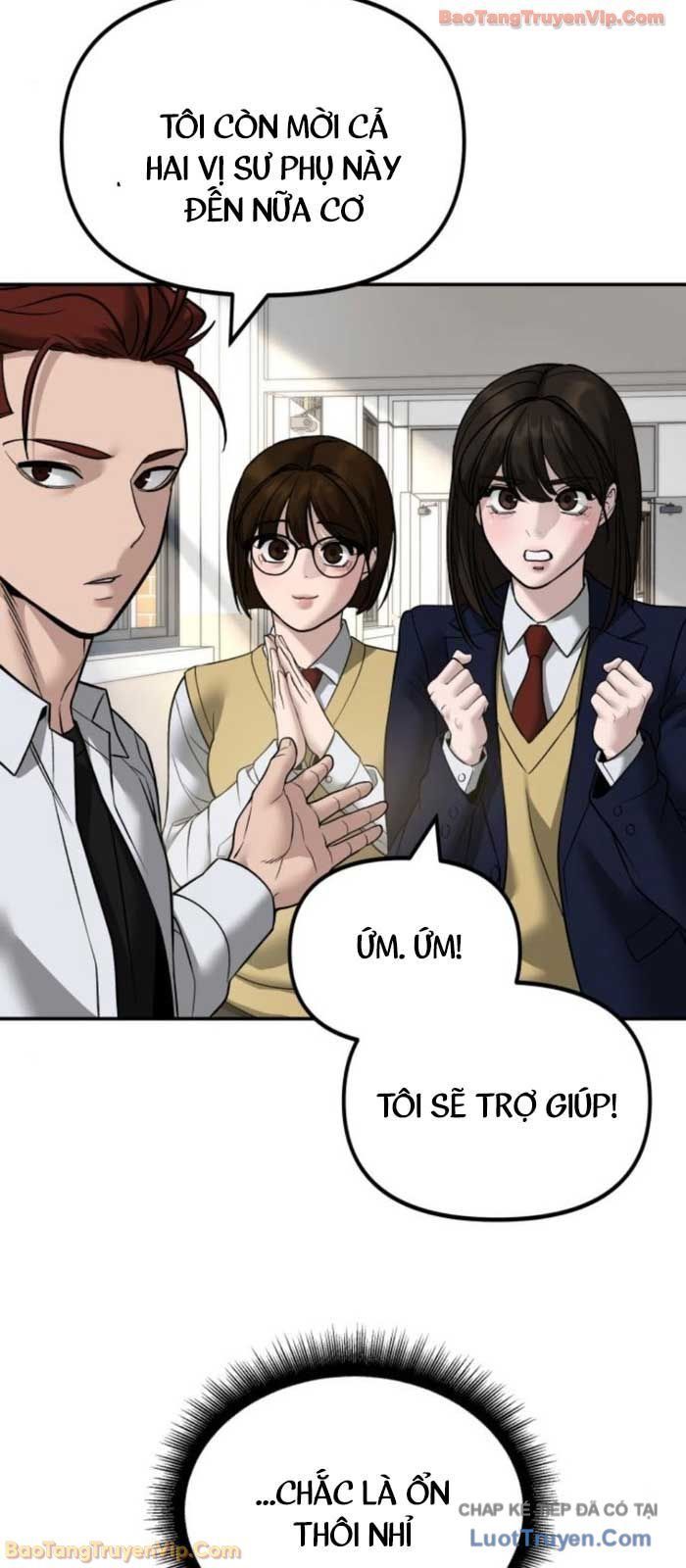 Giang Hồ Thực Thi Công Lý Chap 164 - Next Chap 163