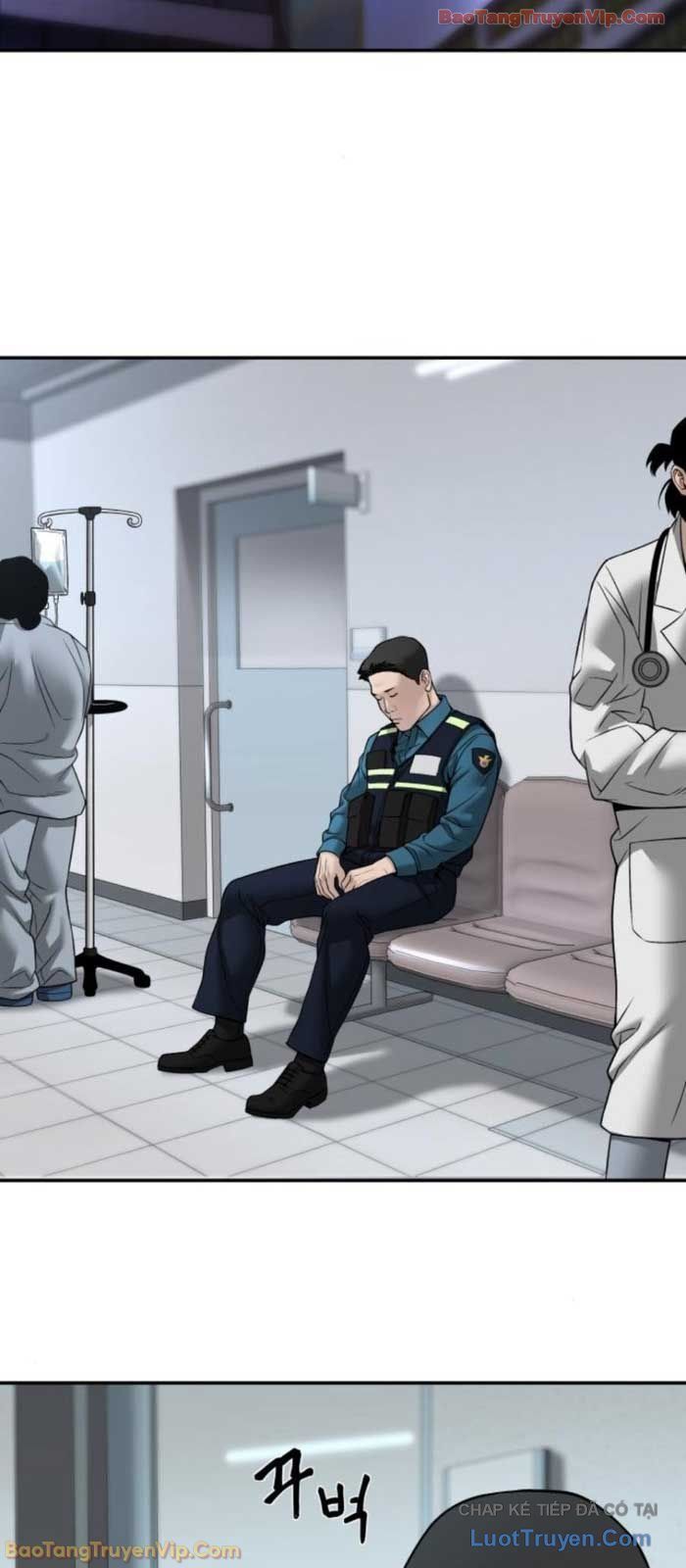 Giang Hồ Thực Thi Công Lý Chap 164 - Next Chap 163