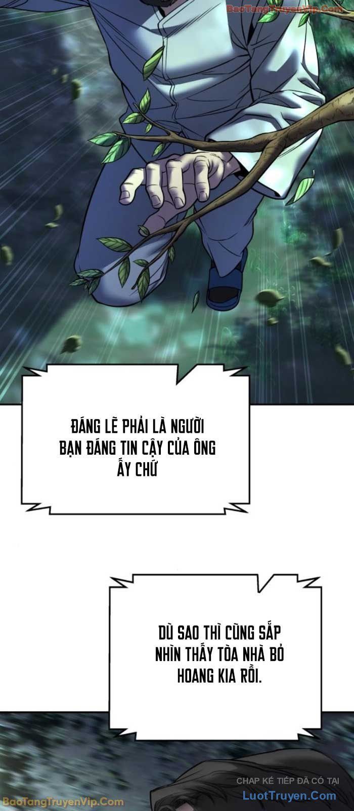 Giang Hồ Thực Thi Công Lý Chap 164 - Next Chap 163