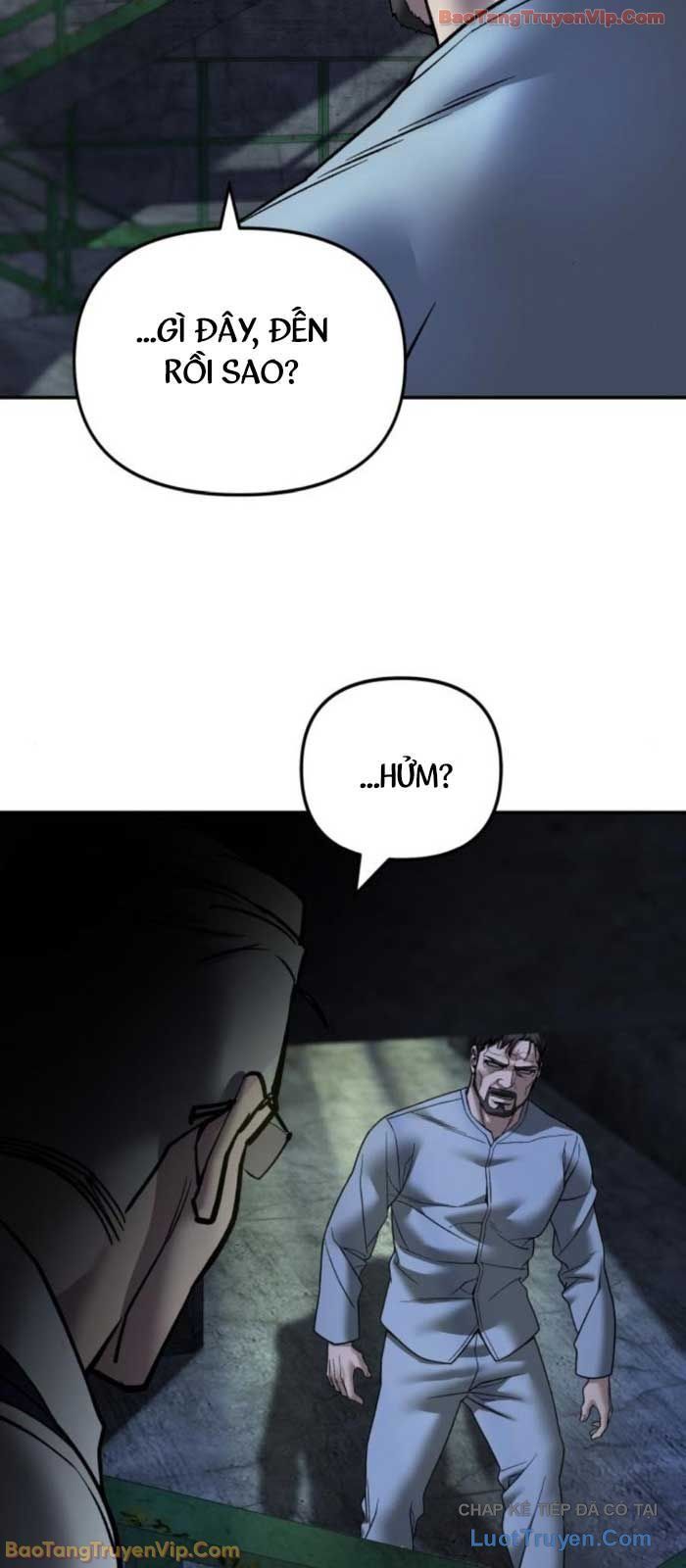 Giang Hồ Thực Thi Công Lý Chap 164 - Next Chap 163