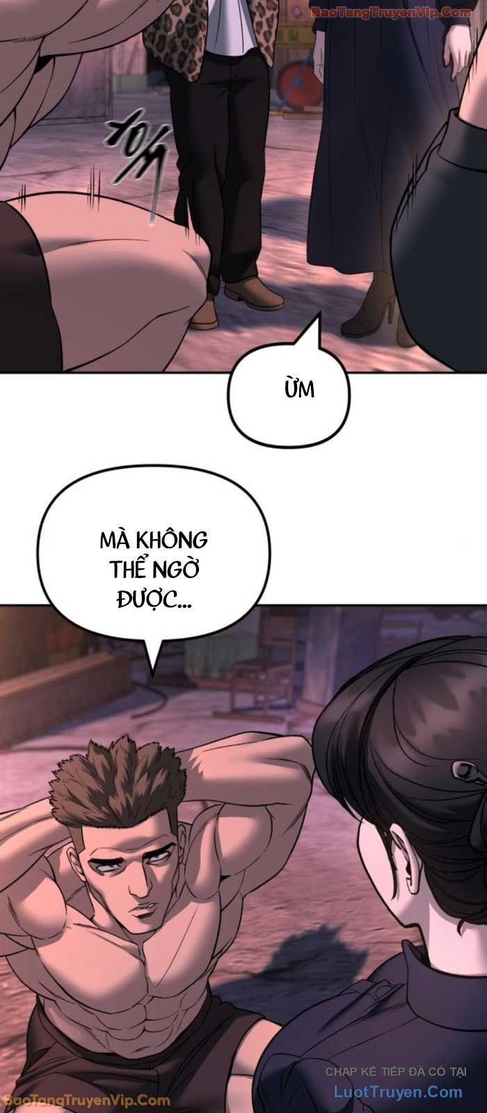 Giang Hồ Thực Thi Công Lý Chap 164 - Next Chap 163