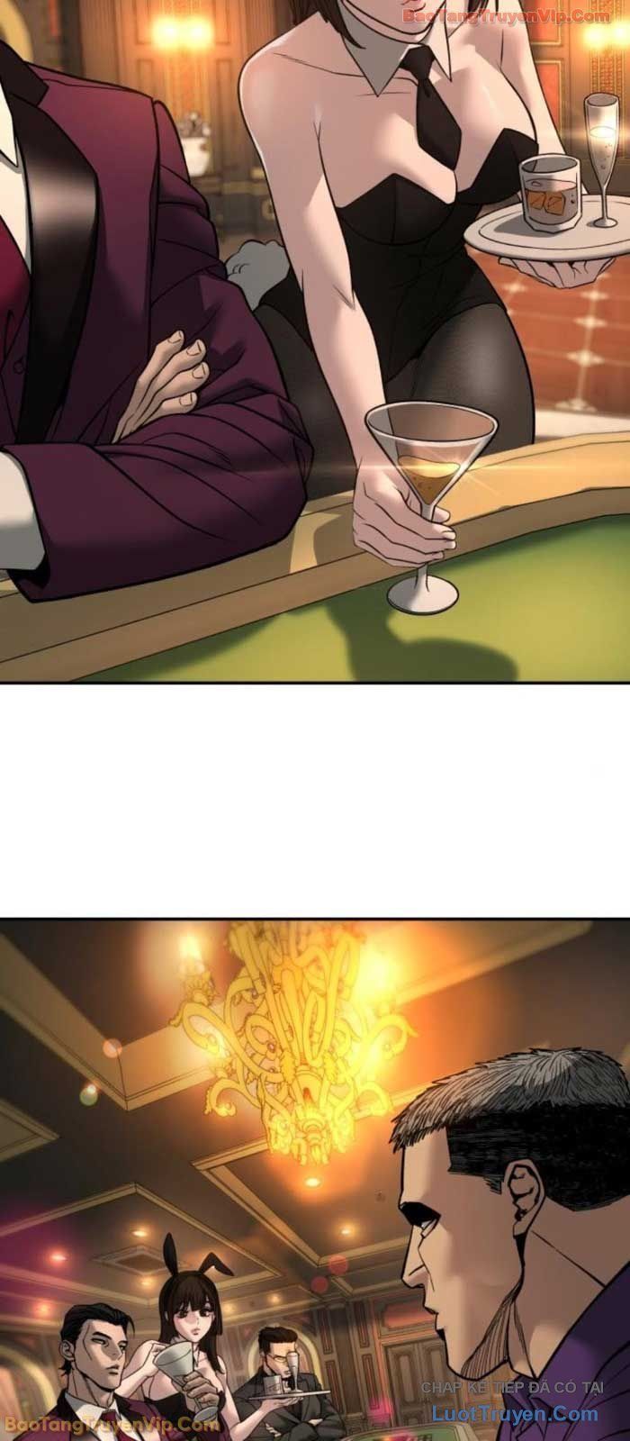 Giang Hồ Thực Thi Công Lý Chap 164 - Next Chap 163