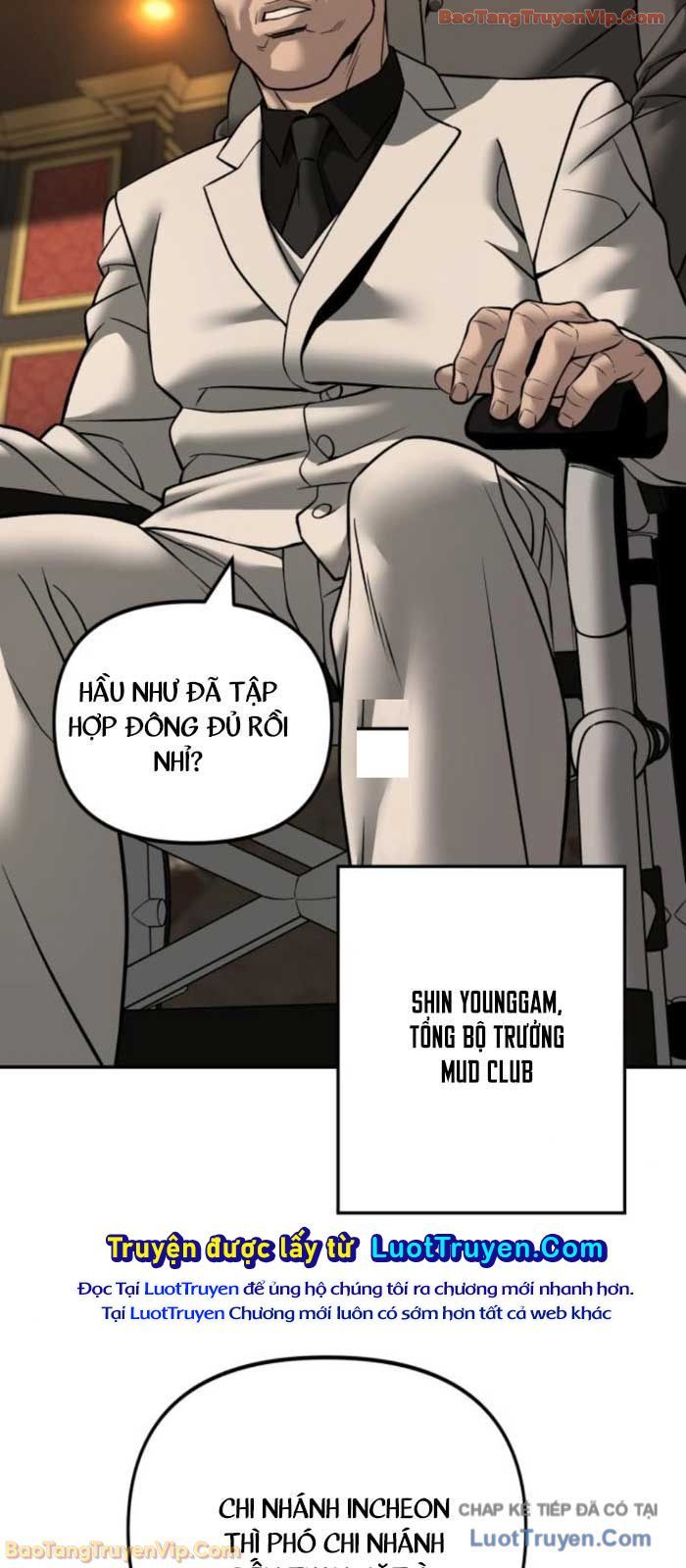 Giang Hồ Thực Thi Công Lý Chap 164 - Next Chap 163