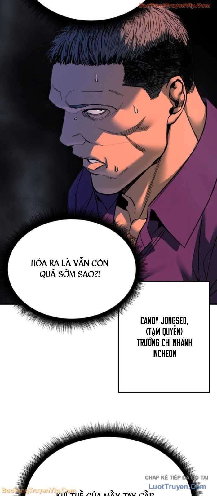 Giang Hồ Thực Thi Công Lý Chap 164 - Next Chap 163