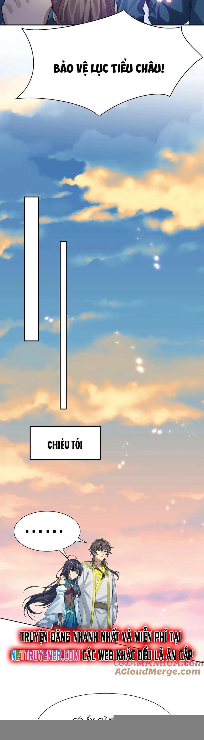 Toàn Bộ Tu Chân Giới Muội Tử Muốn Bắt Ta Chap 149 - Next Chap 148