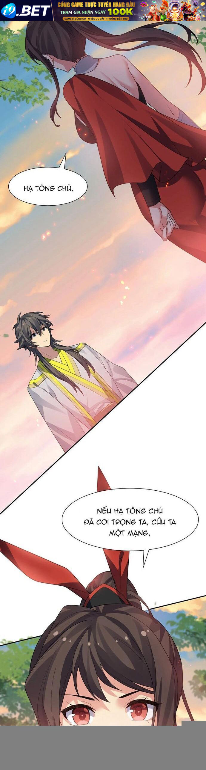 Toàn Bộ Tu Chân Giới Muội Tử Muốn Bắt Ta Chap 149 - Next Chap 148