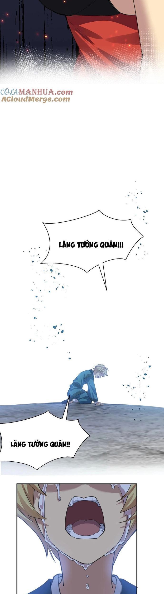 Toàn Bộ Tu Chân Giới Muội Tử Muốn Bắt Ta Chap 149 - Next Chap 148