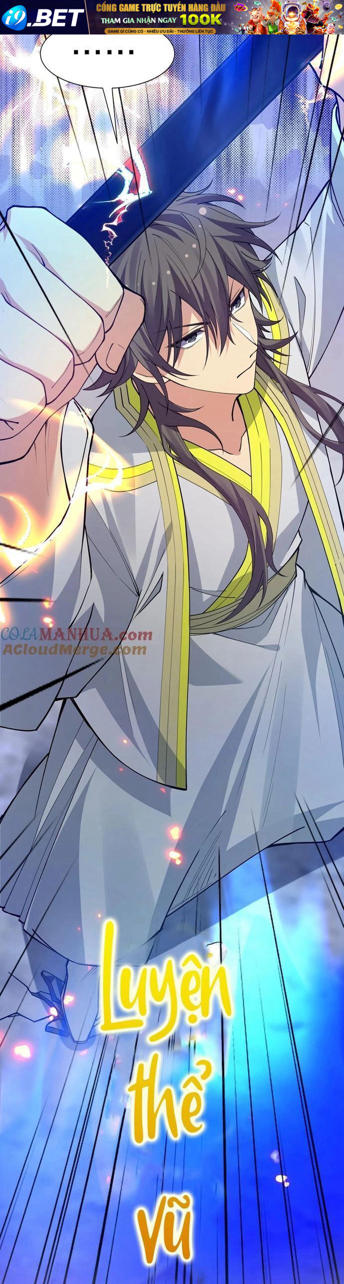 Toàn Bộ Tu Chân Giới Muội Tử Muốn Bắt Ta Chap 150 - Next Chap 149