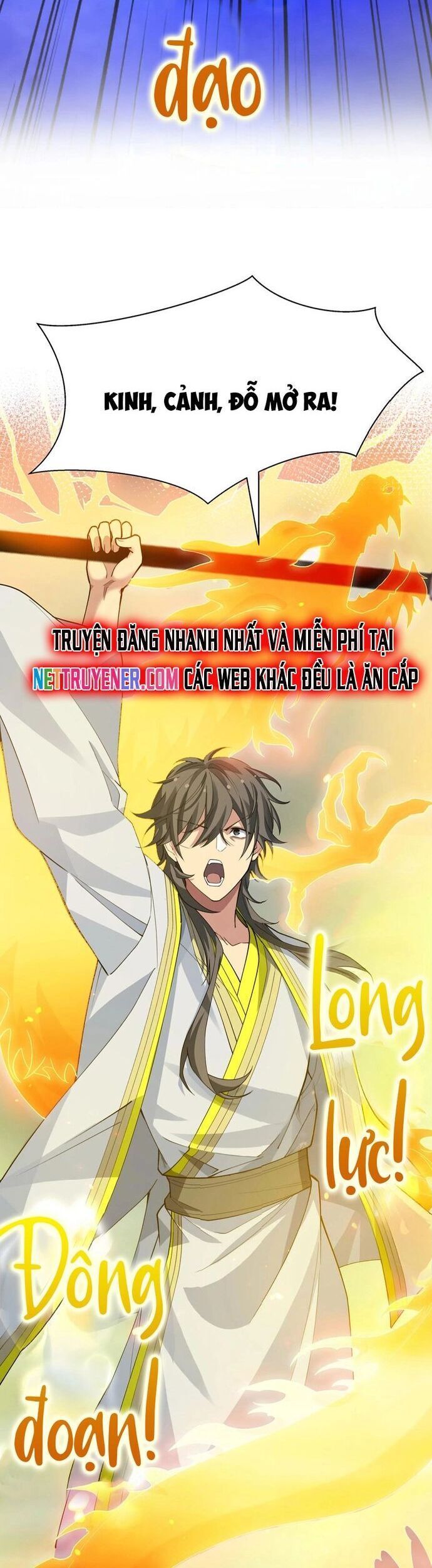 Toàn Bộ Tu Chân Giới Muội Tử Muốn Bắt Ta Chap 150 - Next Chap 149