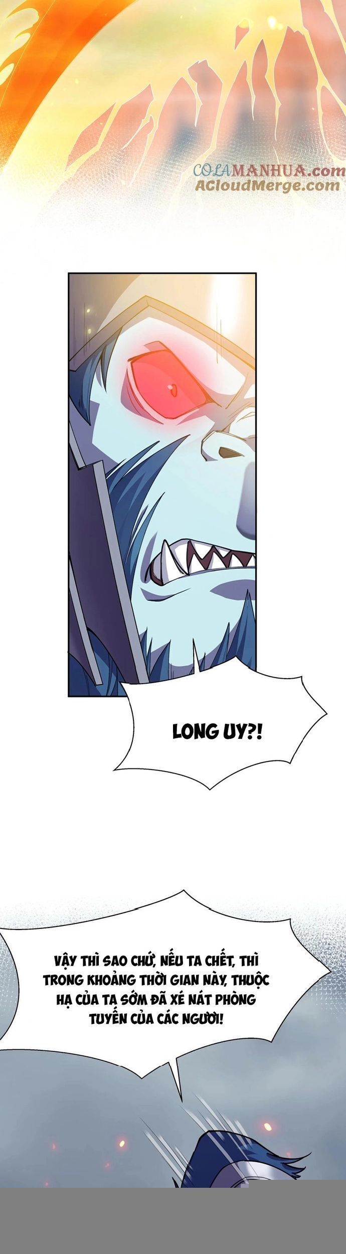 Toàn Bộ Tu Chân Giới Muội Tử Muốn Bắt Ta Chap 150 - Next Chap 149