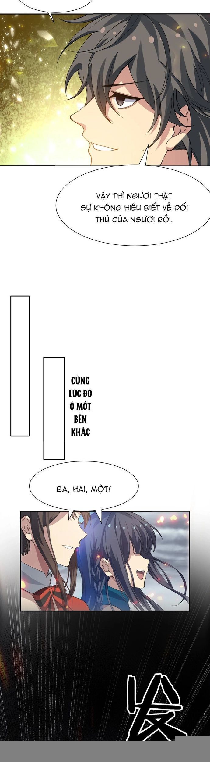 Toàn Bộ Tu Chân Giới Muội Tử Muốn Bắt Ta Chap 150 - Next Chap 149