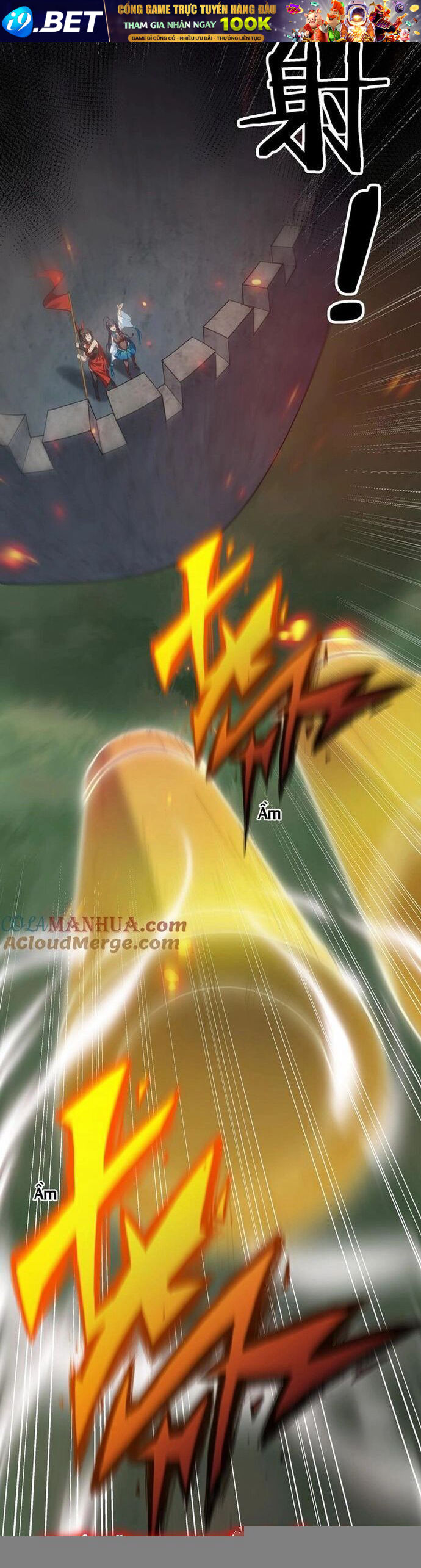 Toàn Bộ Tu Chân Giới Muội Tử Muốn Bắt Ta Chap 150 - Next Chap 149