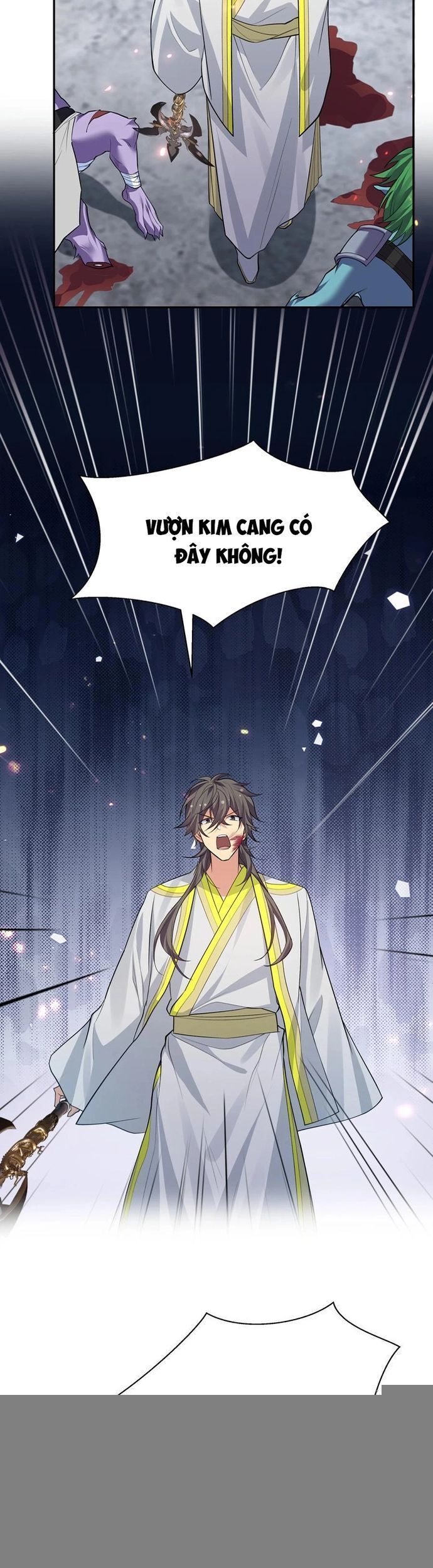 Toàn Bộ Tu Chân Giới Muội Tử Muốn Bắt Ta Chap 150 - Next Chap 149