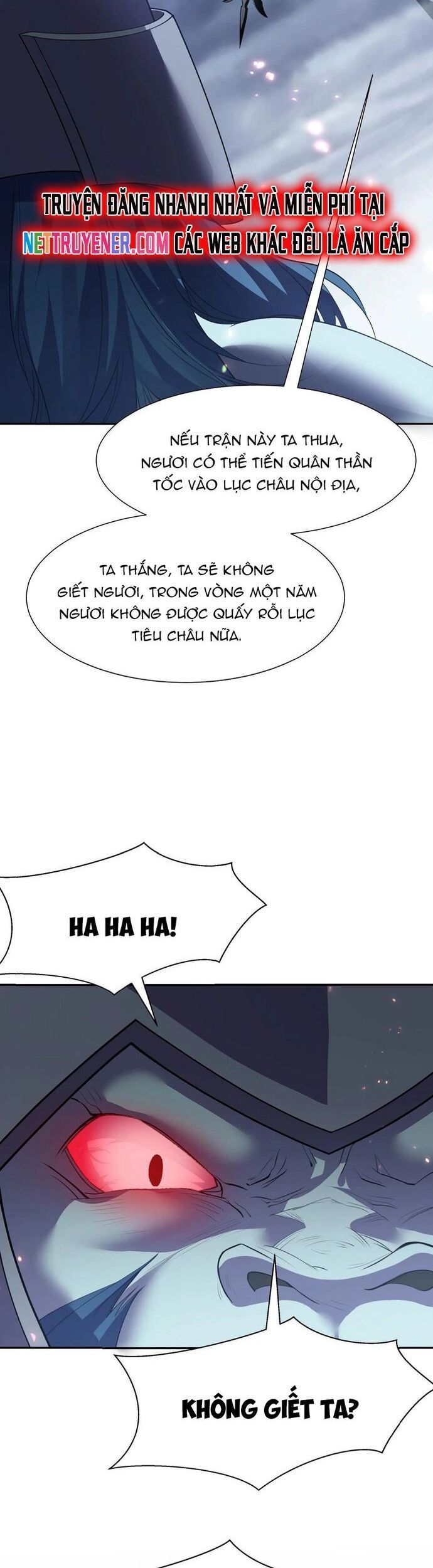 Toàn Bộ Tu Chân Giới Muội Tử Muốn Bắt Ta Chap 150 - Next Chap 149