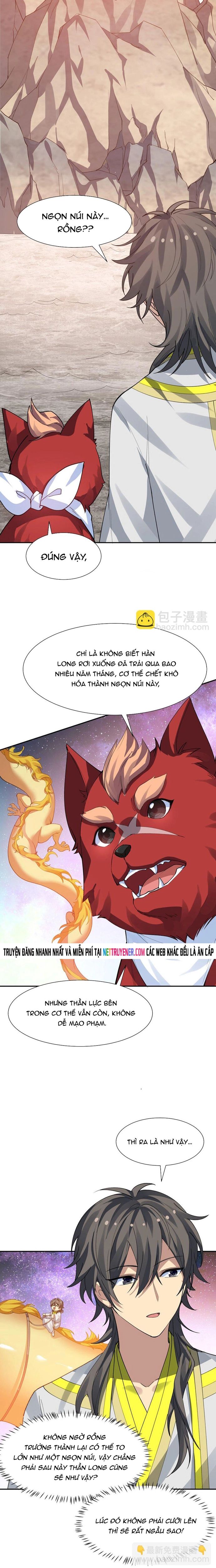 Toàn Bộ Tu Chân Giới Muội Tử Muốn Bắt Ta Chap 151 - Next Chap 150