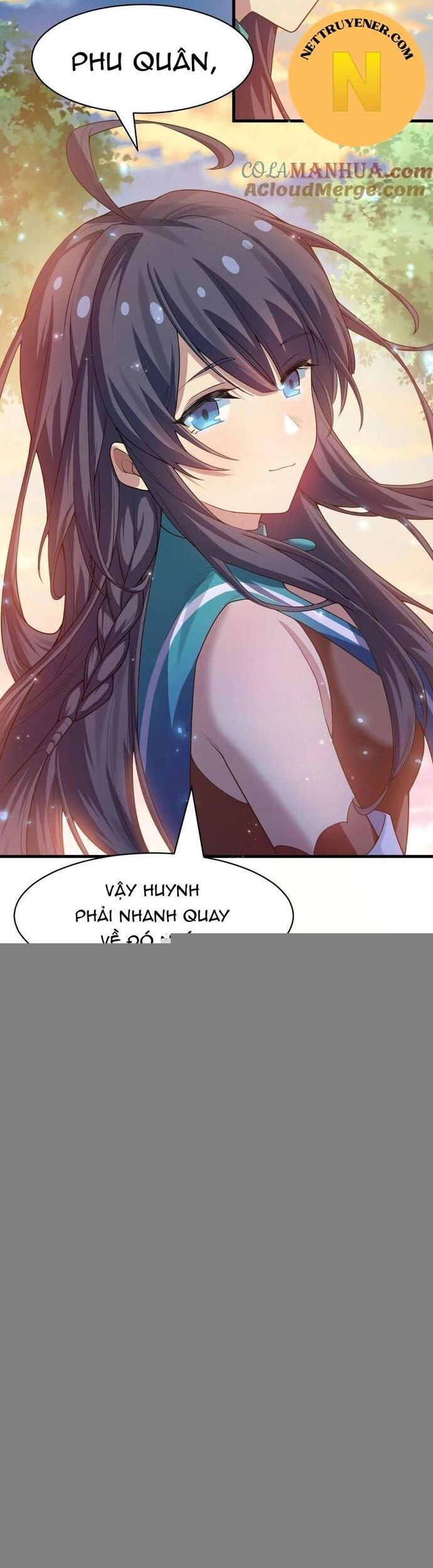 Toàn Bộ Tu Chân Giới Muội Tử Muốn Bắt Ta Chap 154 - Next Chap 153