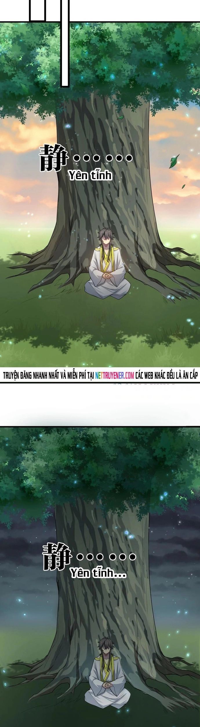 Toàn Bộ Tu Chân Giới Muội Tử Muốn Bắt Ta Chap 154 - Next Chap 153