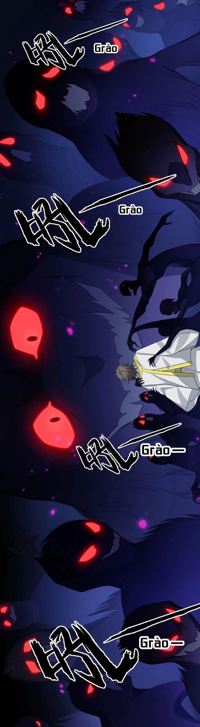 Toàn Bộ Tu Chân Giới Muội Tử Muốn Bắt Ta Chap 154 - Next Chap 153